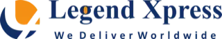 Legend Xpress Logo